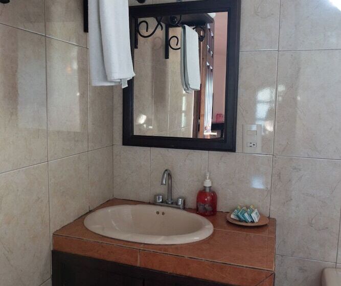 ホテル Paraíso Encantado