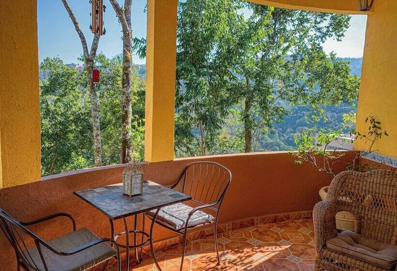 ホテル Paraíso Encantado