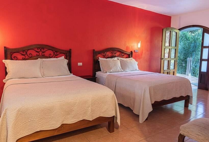 ホテル Paraíso Encantado