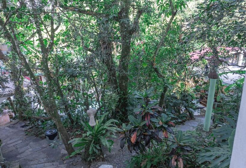 ホテル Paraíso Encantado