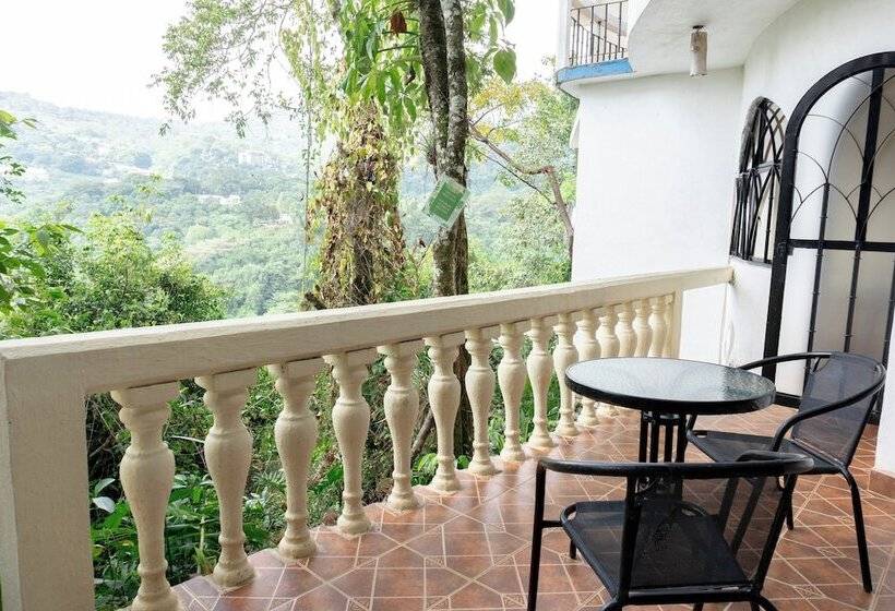 ホテル Paraíso Encantado