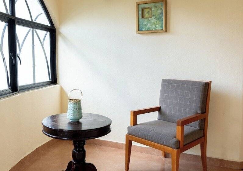 ホテル Paraíso Encantado