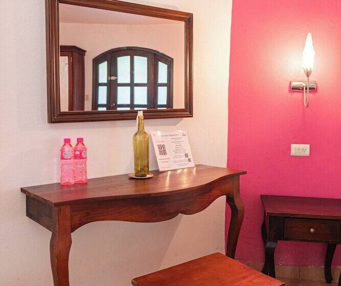 ホテル Paraíso Encantado