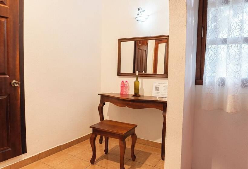 ホテル Paraíso Encantado