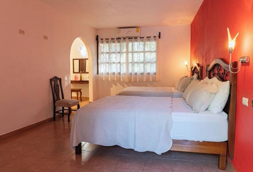 ホテル Paraíso Encantado