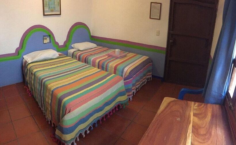 Pargos Hotel & Cowork