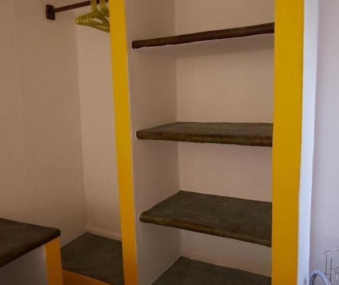 Pargos Hotel & Cowork