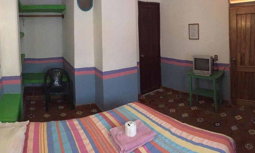 Pargos Hotel & Cowork