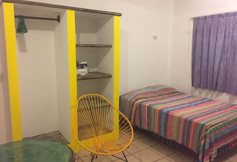 Pargos Hotel & Cowork