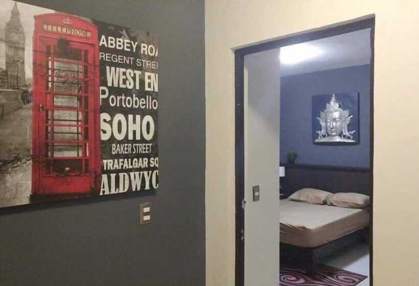 酒店 Peccato Originale