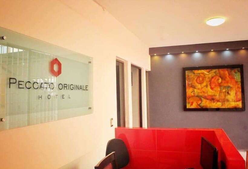 酒店 Peccato Originale