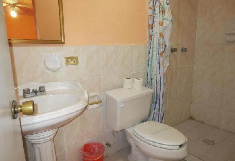 בית מלון כפרי Plaza Peñasco