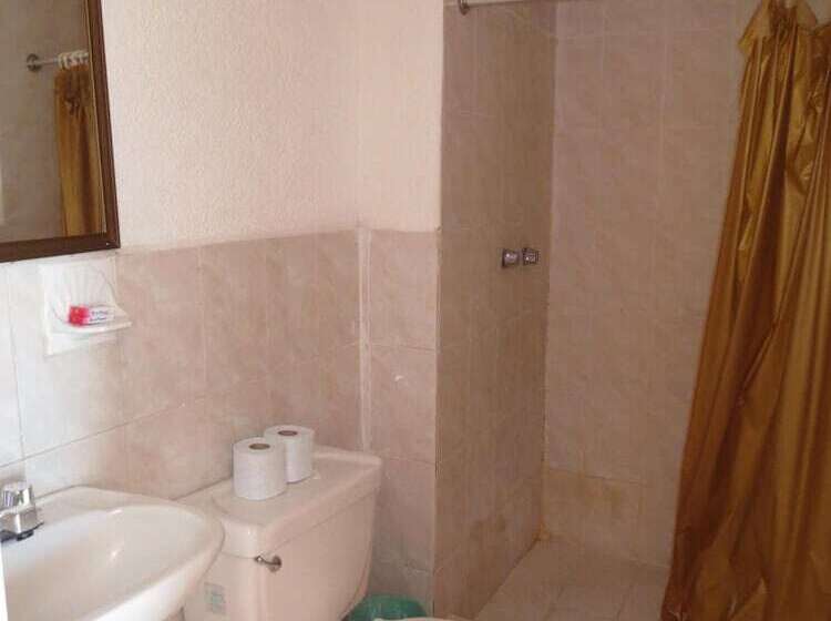 בית מלון כפרי Plaza Peñasco