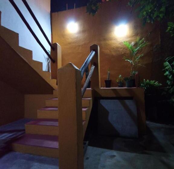 فندق Posada Antonia Bacalar