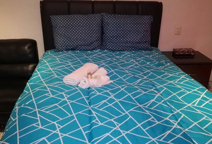 ホテル Posada De Santa Rosa Bed And Breakfast