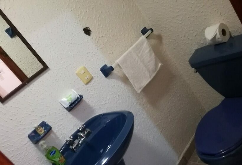 ホテル Posada De Santa Rosa Bed And Breakfast