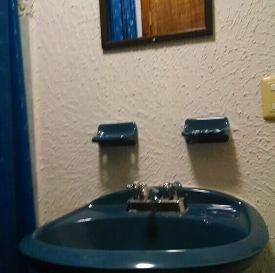 ホテル Posada De Santa Rosa Bed And Breakfast