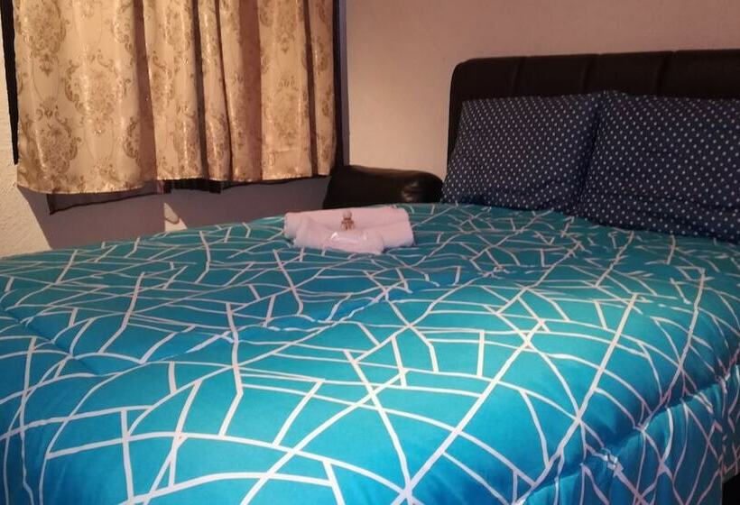 ホテル Posada De Santa Rosa Bed And Breakfast