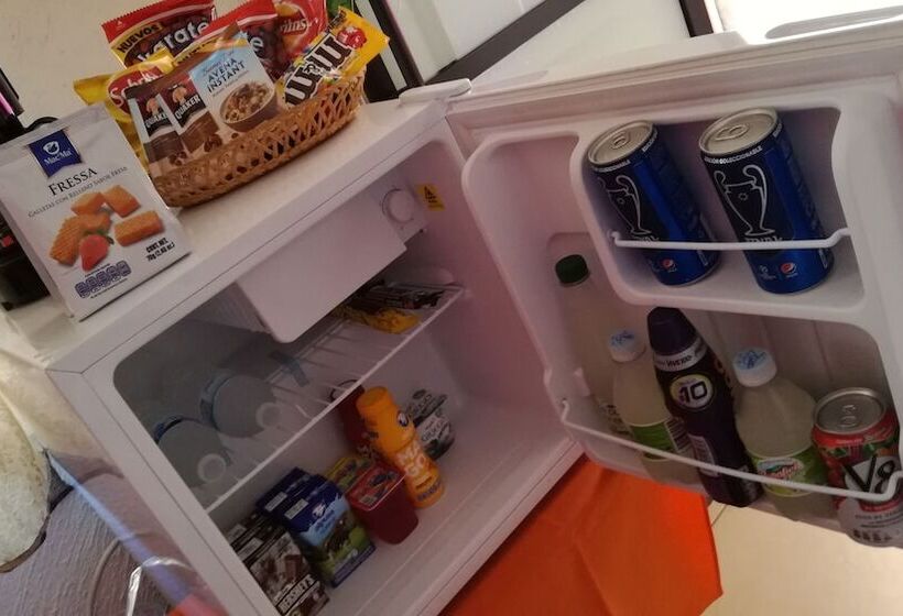 ホテル Posada De Santa Rosa Bed And Breakfast