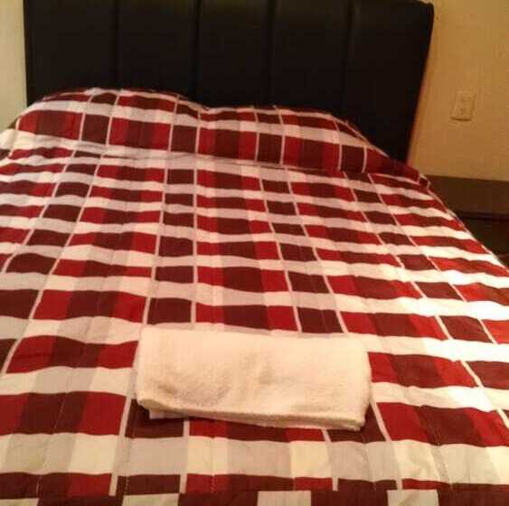 ホテル Posada De Santa Rosa Bed And Breakfast