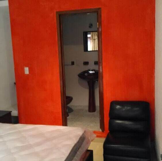 ホテル Posada De Santa Rosa Bed And Breakfast