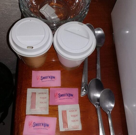 호텔 Posada De Santa Rosa