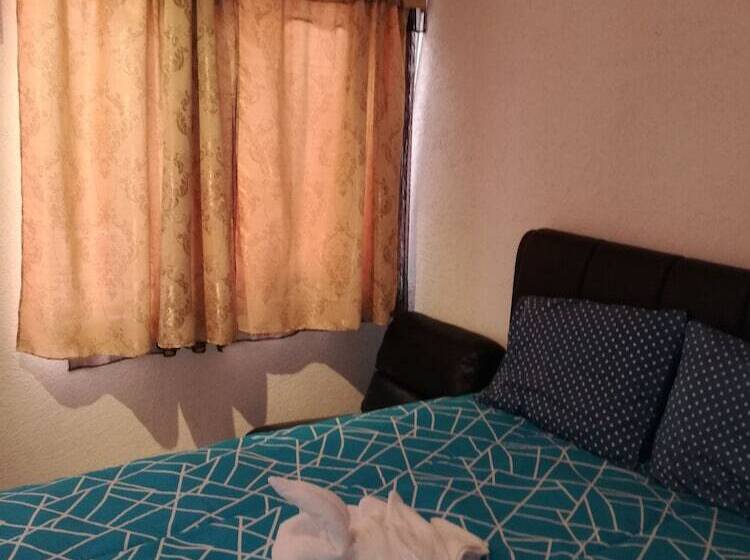 호텔 Posada De Santa Rosa