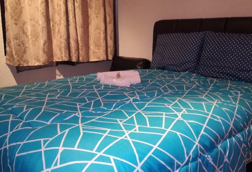 호텔 Posada De Santa Rosa