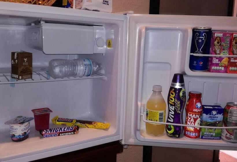 호텔 Posada De Santa Rosa