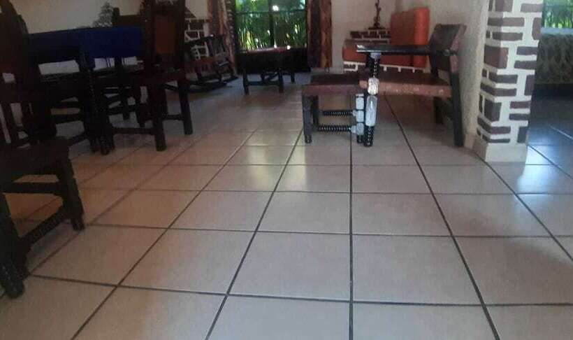 فندق Capital O Posada Del Pescador