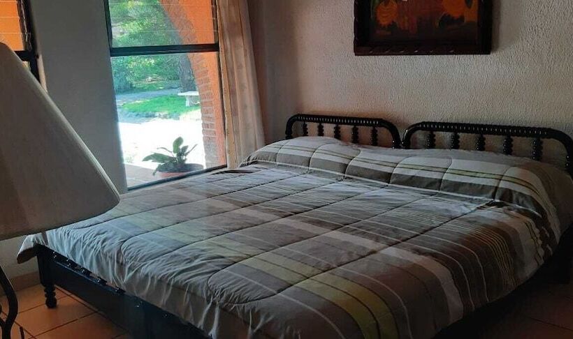 فندق Capital O Posada Del Pescador