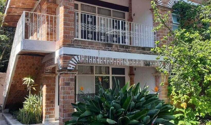 فندق Capital O Posada Del Pescador