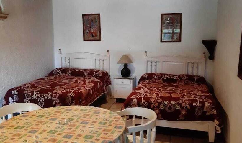 فندق Capital O Posada Del Pescador