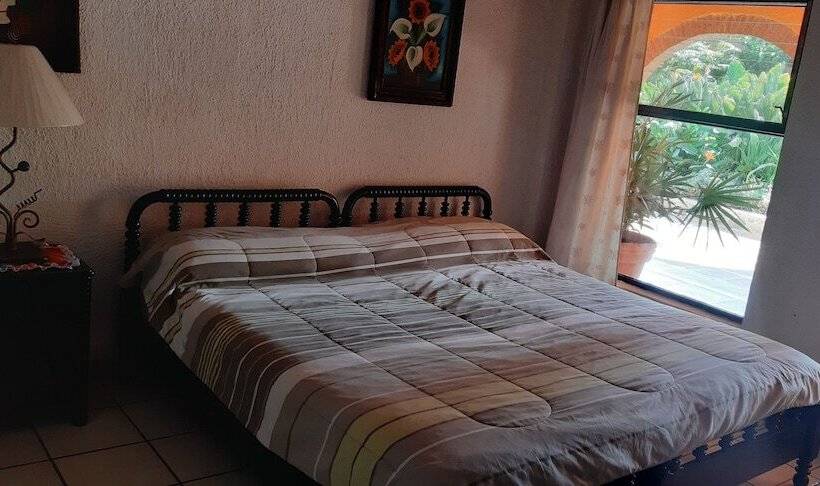 فندق Capital O Posada Del Pescador