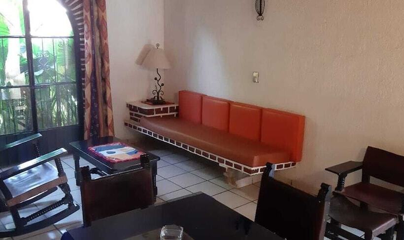 فندق Capital O Posada Del Pescador