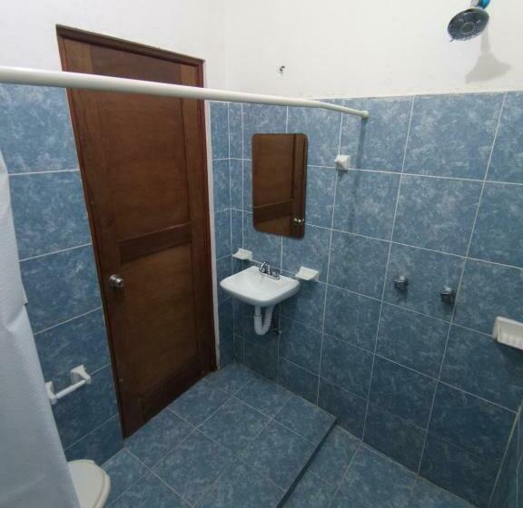 فندق Posada Antonia Bacalar