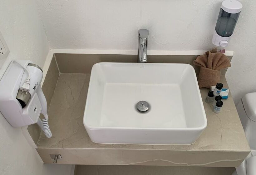 בית מלון כפרי Posada Las Asadas