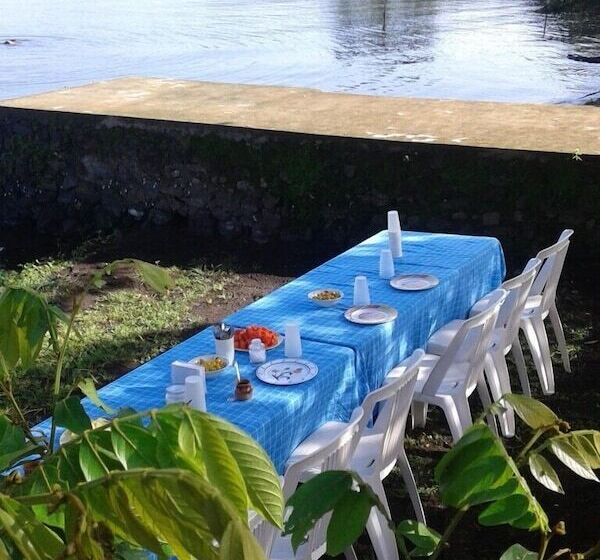 Отель Poza Reyna Ecoreserva