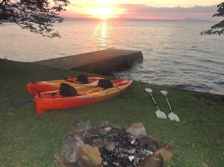 Отель Poza Reyna Ecoreserva