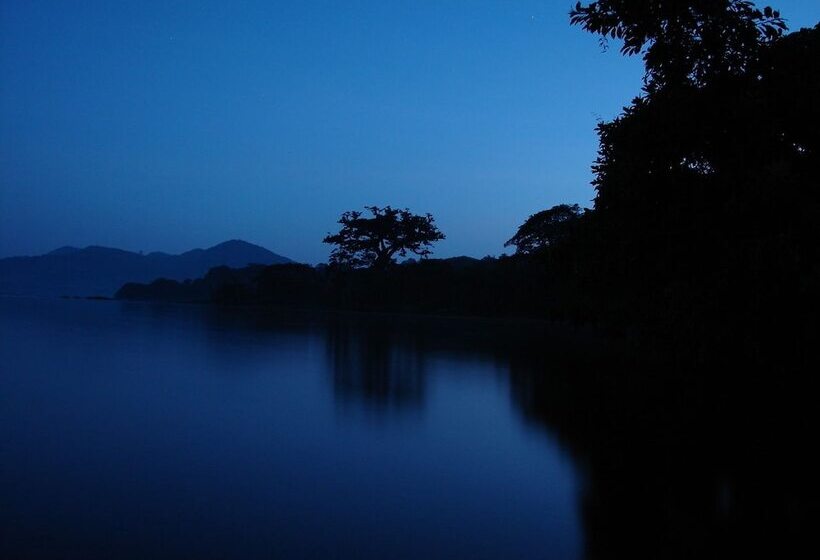 Отель Poza Reyna Ecoreserva