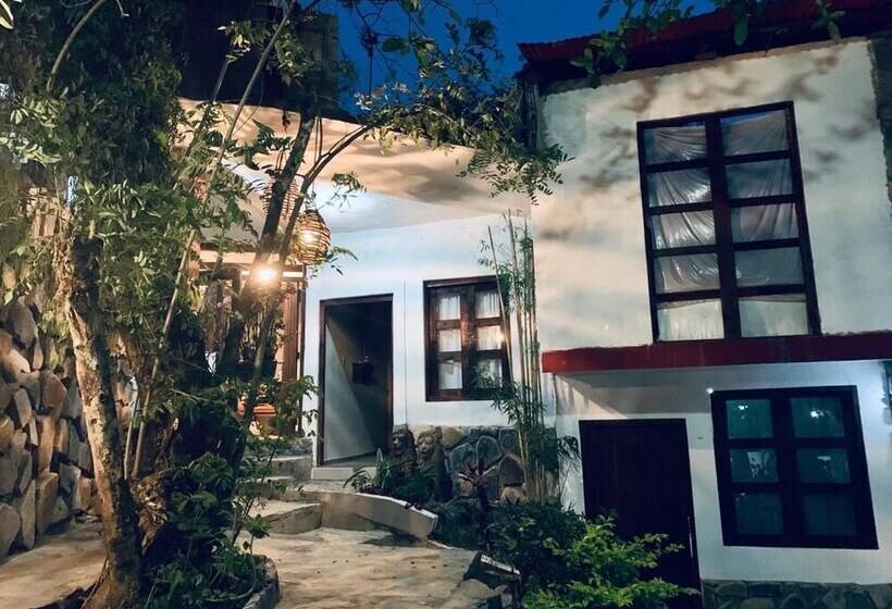 בית מלון כפרי Quinta Los Cedros