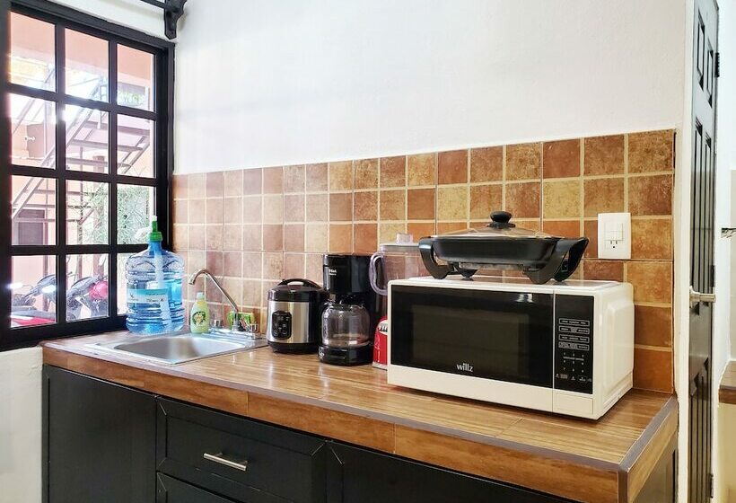 فندق Quinta Suites