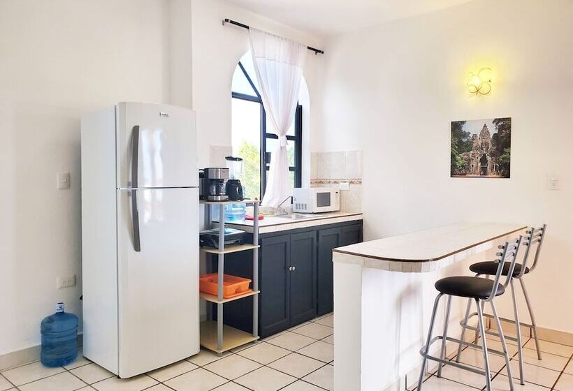 فندق Quinta Suites