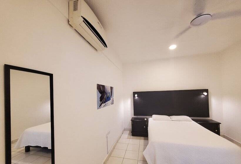 فندق Quinta Suites