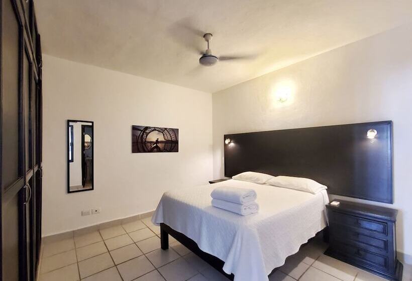 فندق Quinta Suites