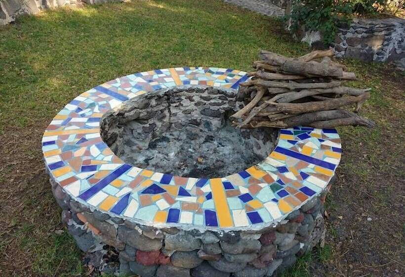 酒店 Rancho Los Alamos