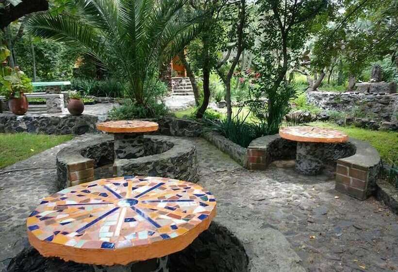 فندق Rancho Los Alamos