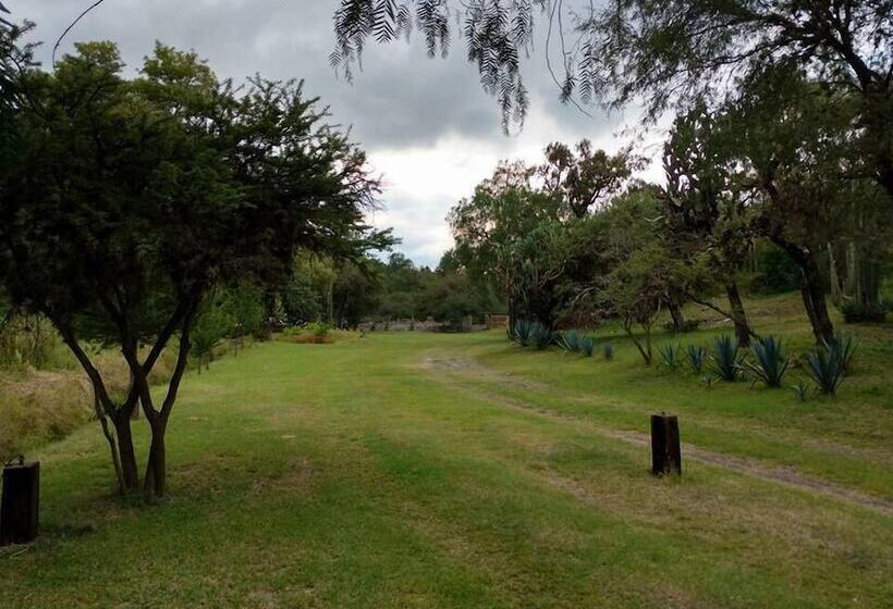 فندق Rancho Los Alamos