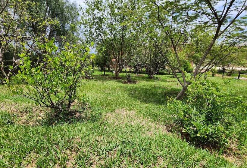 هتل El Refugio Campestre