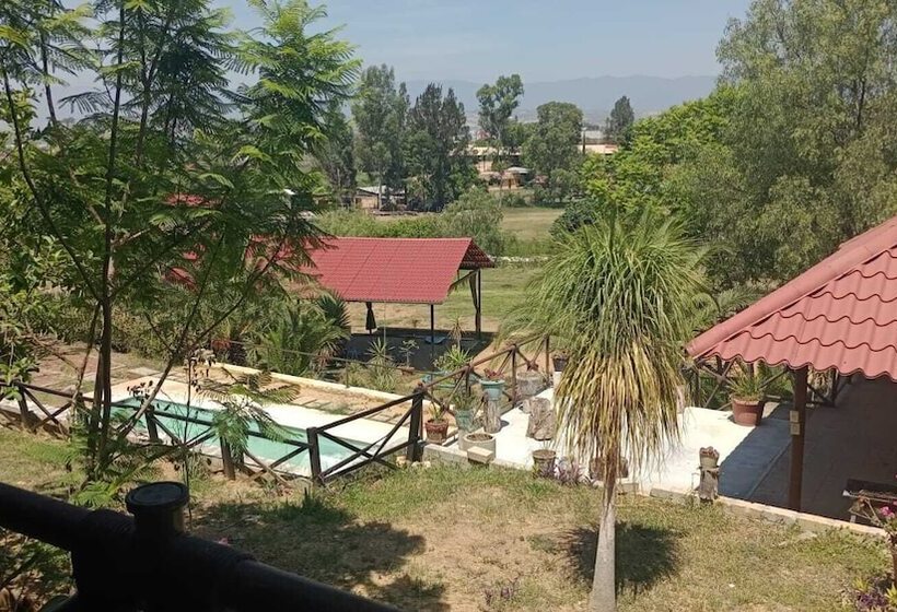 هتل El Refugio Campestre